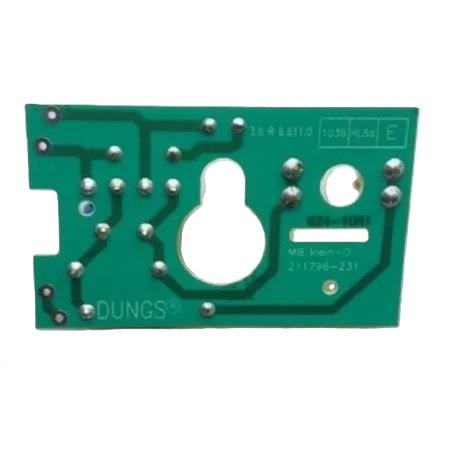 DUNGS MB-DLE 410/415 Multiblok Elektronik Kart 263237