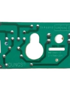 DUNGS MB-DLE 410/415 Multiblok Elektronik Kart 263237
