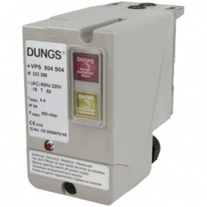 Dungs Gaz Kaçak Dedektörü VPS 504 S04 (219881)