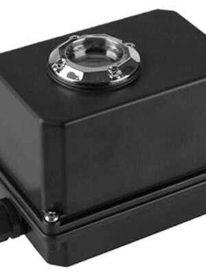 DURAVİS Rotary Elektrikli Aktüatör 30Nm 220V AC