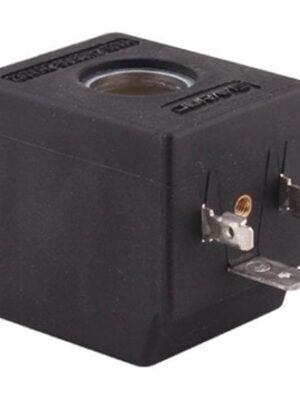 DURAVİS Solenoid Valf Bobini 24V AC 18VA Ø14,85mm