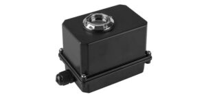 DURAVIS Elektrikli Aktüatör 30Nm