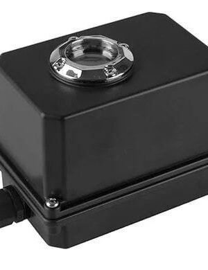 DURAVIS Elektrikli Aktüatör 30Nm