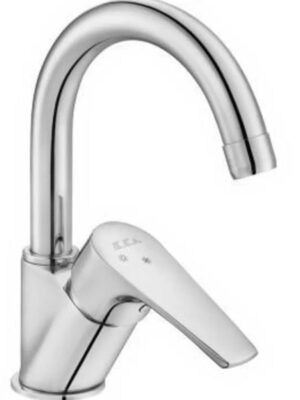 ECA Niobe Kuğu Lavabo Bataryası 102188054