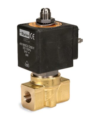 Lucifer 131 K 13 3 Yollu Yakıt Solenoid Valfi
