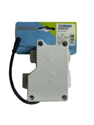 ECA 103041037 Fotoselli Lavabo Valf Kutu Grubu 12V DC