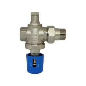 ECA Basınç Düşürücü Volanlı İç Rakorlu 3/4'' 602111110