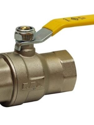 ECA Doğalgaz Küresel Vana 1/2 MOP 0,5 602122205