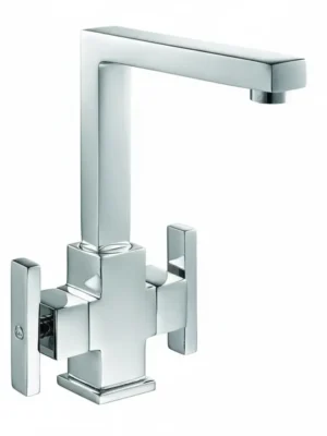 ECA Elegant Lavabo ve Eviye Bataryası - 102108579