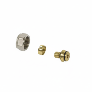 ECA Eurocone Pex Bağlantı Rekoru 3/4'' Ø16x2mm 602199343