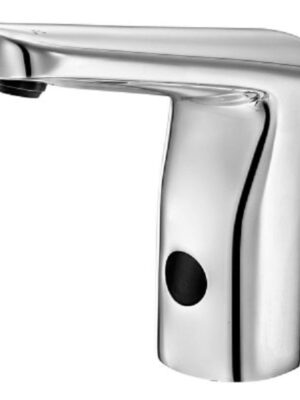 ECA 108108048 Fotoselli Lavabo Musluğu Elektrikli