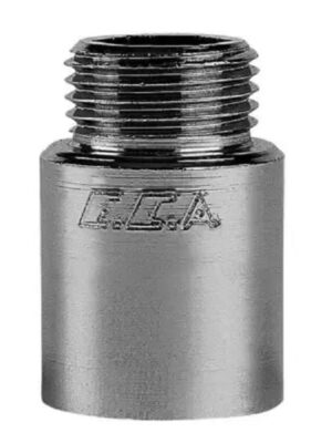 ECA Krom Uzatma 1/2 - 1.5 CM 102134014