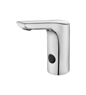 ECA Luna Fotoselli Lavabo Bataryası T Adaptörlü 108108054