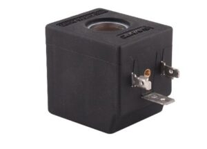 DURAVIS ECO 10 Solenoid Valf Bobini 24V DC