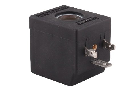 DURAVIS ECO 10 Solenoid Valf Bobini 24V DC