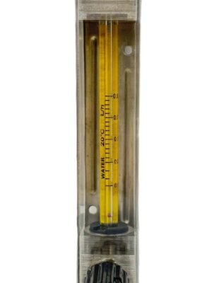 EF101 Ayar Vanalı Debimetre 0,002-0,02 L/h (SU)