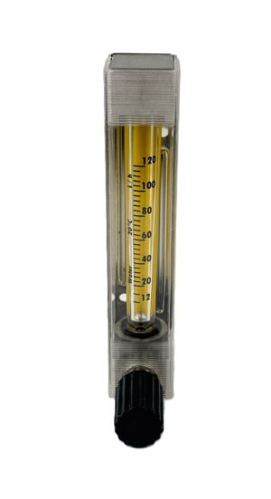 EF110 Ayar Vanalı Debimetre 12 - 120 L/h (SU)