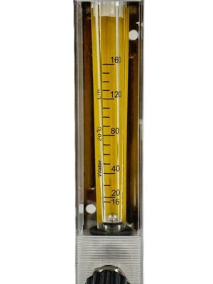 EF111 Ayar Vanalı Debimetre 16 - 160 L/h (SU)