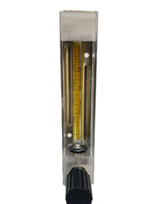 EF116 Ayar Vanalı Debimetre 1,6 - 16 NL/h (HAVA)