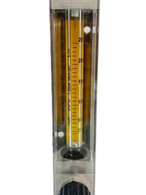EF120 Ayar Vanalı Debimetre 25 - 250 L/h (HAVA)