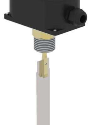 Ensim Akış Şalteri EFS-32
