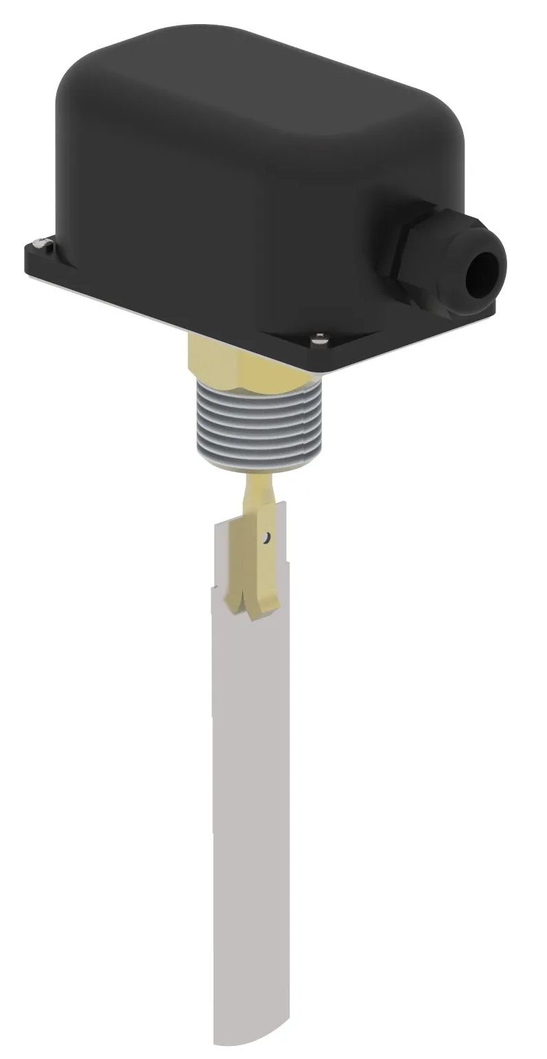 ENSİM EFS-31 Akış Şalteri 1'' - 8''