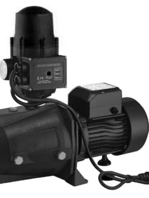 İMPO JET 150 Hidromatlı Paket Hidrofor 1,5HP