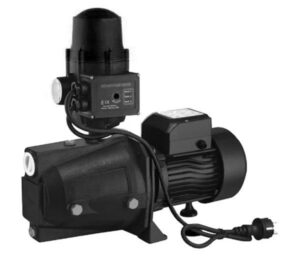 İMPO JET 150 Hidromatlı Paket Hidrofor 1,5HP