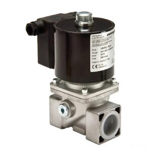 Elektrogas ALM VMR3-5 Solenoid Valf 1 500mBAR 110V AC