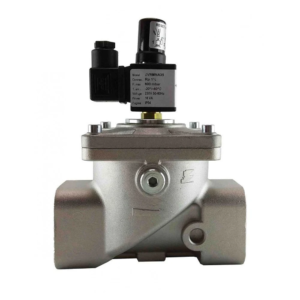 ELEKTROGAS EVRMNA35 Doğalgaz Solenoid Valfi 600mBar 1