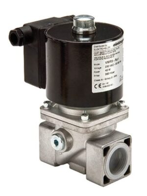 ELEKTROGAS Solenoid Valf 3/4 200mBAR VMR2-2