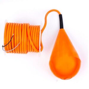 Element FTE-1000B Armut Tip Flatör 10 Metre