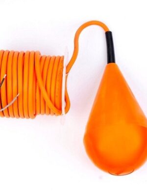 Element FTE-1000B Armut Tip Flatör 10 Metre