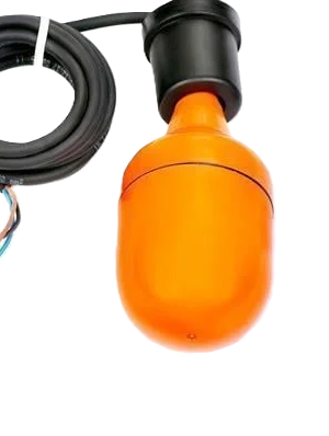 Element Armut Tip Atık Su Flatörü FTE-500A - 5 Metre Kablo