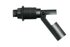 GENTEK ELP31 Plastik Seviye Şalteri 1/2''