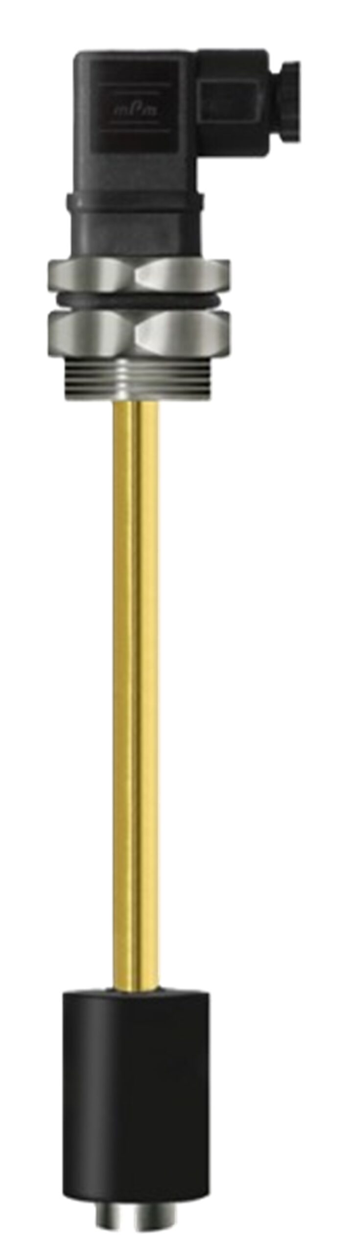 Şamandıralı Seviye Şalteri ELSp L:2000mm