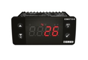 EMKO ESM-3710-N.5.11 Dijital Sıcaklık Kontrol