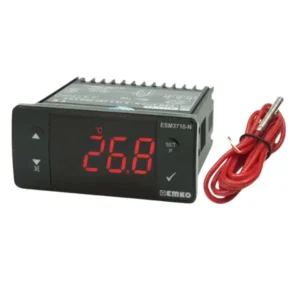 EMKO ESM-3710-N.5.12 PTC Sıcaklık Kontrol Cihazı