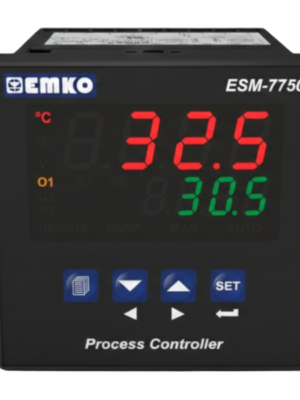 EMKO ESM-7750 Proses Kontrol Cihazı