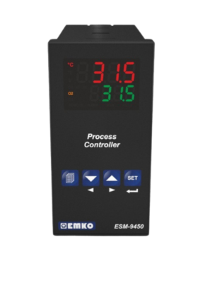 EMKO ESM-9450 Proses Kontrol Cihazı 4-20mA