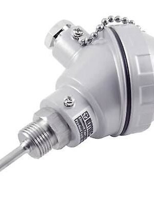EMKO RTKR-M06-L300.2 Kafalı Tip Termokupl 30cm 6mm