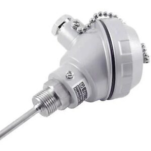 EMKO TCKR-M06-L035.1.J Termokupl J Tipi Fe-Const L:35mm