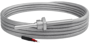 EMKO RTR-M06-L050-K02.1 Pt100 Sıcaklık Sensörü 2m Kablo