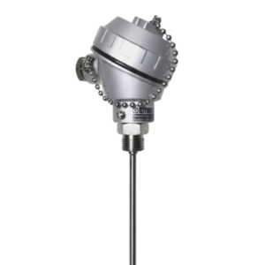 EMKO RTKR-M06-L200.2 Kafalı Termokupl PT100 200mm 1/2''