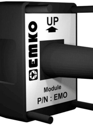 EMKO EMO-700 Röle Çıkış Modülü 5A@250Vac