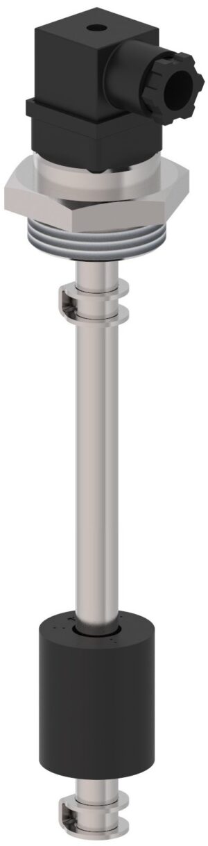 ENSİM ELS Seviye Şalteri L:200mm