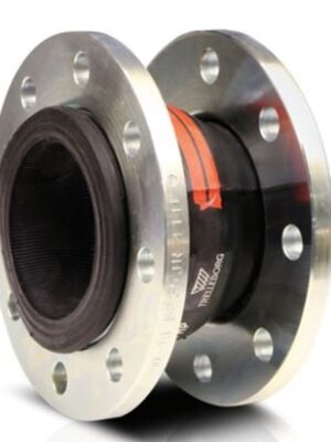 AYVAZ Marine Tip Titreşim Yutucu Kauçuk Kompansatör EPDM HP