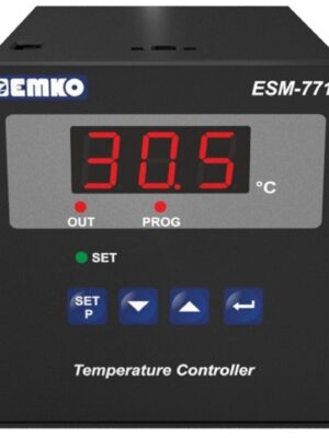 EMKO ESM-7710.5.03.01 Dijital Sıcaklık Kontrol Cihazı