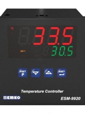 EMKO Sıcaklık Kontrol Cihazı ESM-9920