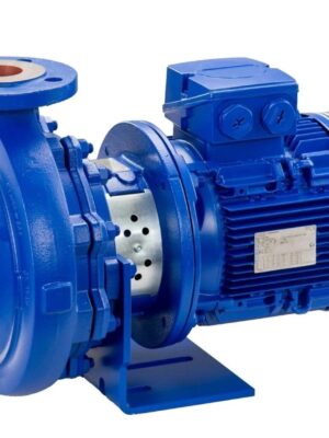 KSB Betabloc 40-200 G16 Monoblok Santrifüj Pompa